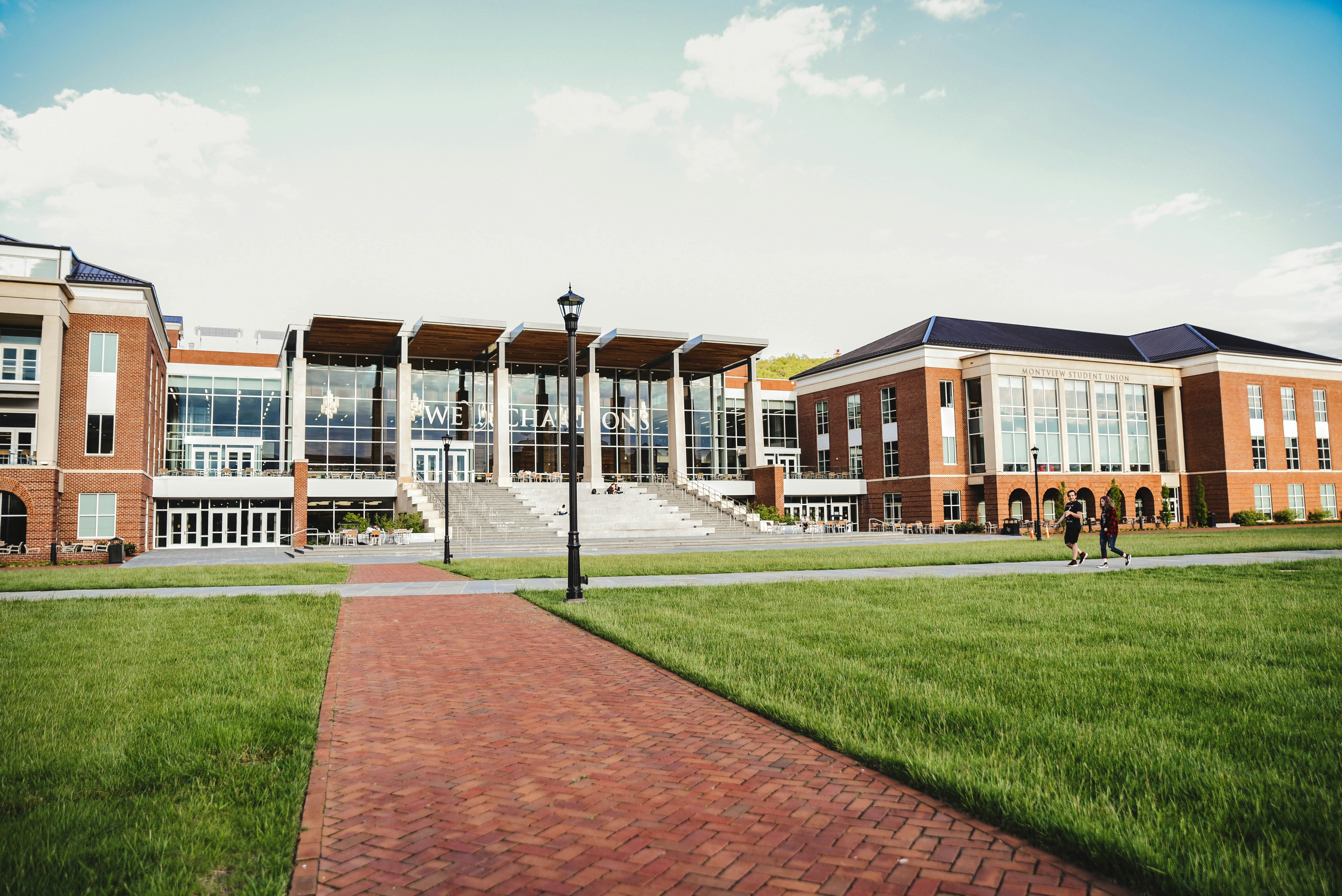 UAB Early Learning Center gallery image